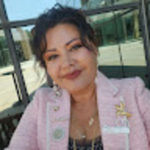 Meet your Posher, Daylene